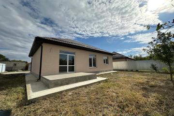 Фото №1: Дом 90 м² - Елизаветинская, ст Связист-2, ул. Цветочная, 211