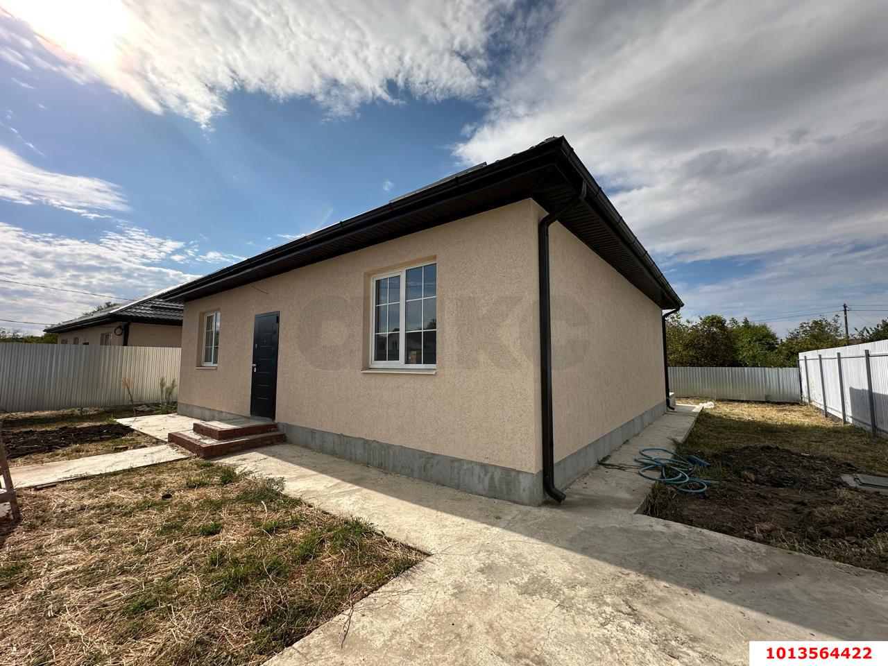 Фото №18: Дом 90 м² + 4.35 сот. - Елизаветинская, Прикубанский внутригородской округ, ст Связист-2, ул. Цветочная, 211