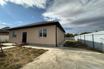 Фото №4: Дом 90 м² - Елизаветинская, ст Связист-2, ул. Цветочная, 211