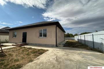 Фото №4: Дом 90 м² - Елизаветинская, ст Связист-2, ул. Цветочная, 211