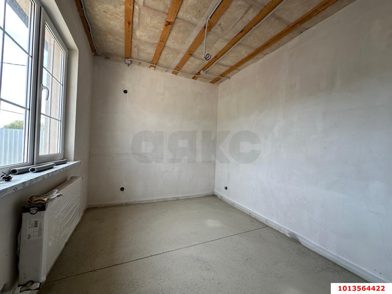 Фото №13: Дом 90 м² + 4.35 сот. - Елизаветинская, Прикубанский внутригородской округ, ст Связист-2, ул. Цветочная, 211