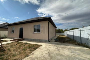 Фото №4: Дом 90 м² - Елизаветинская, ст Связист-2, ул. Цветочная, 211