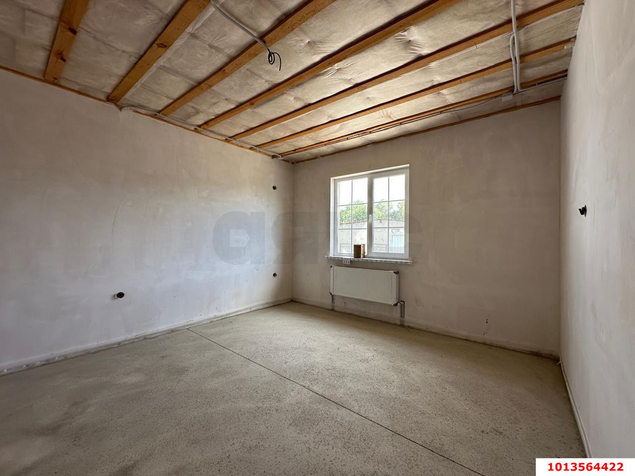 Фото №9: Дом 90 м² + 4.35 сот. - Елизаветинская, Прикубанский внутригородской округ, ст Связист-2, ул. Цветочная, 211