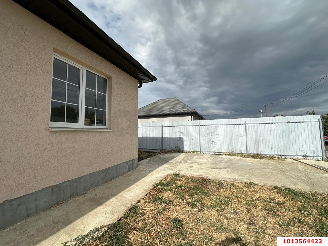 Фото №17: Дом 90 м² + 4.35 сот. - Елизаветинская, Связист-2, ул. Цветочная, 211