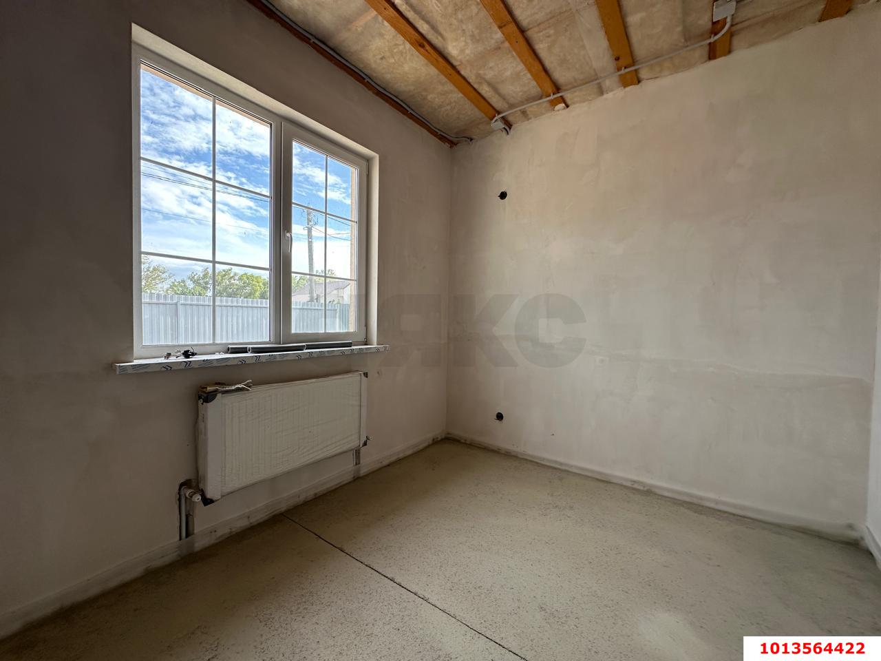 Фото №8: Дом 90 м² + 4.35 сот. - Елизаветинская, Связист-2, ул. Цветочная, 211