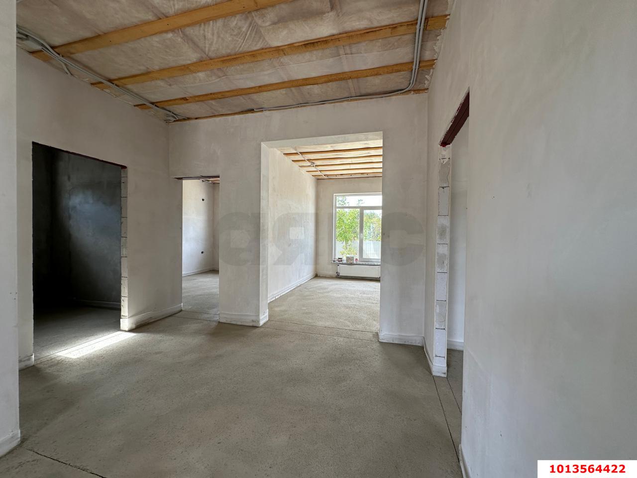 Фото №11: Дом 90 м² + 4.35 сот. - Елизаветинская, Связист-2, ул. Цветочная, 211