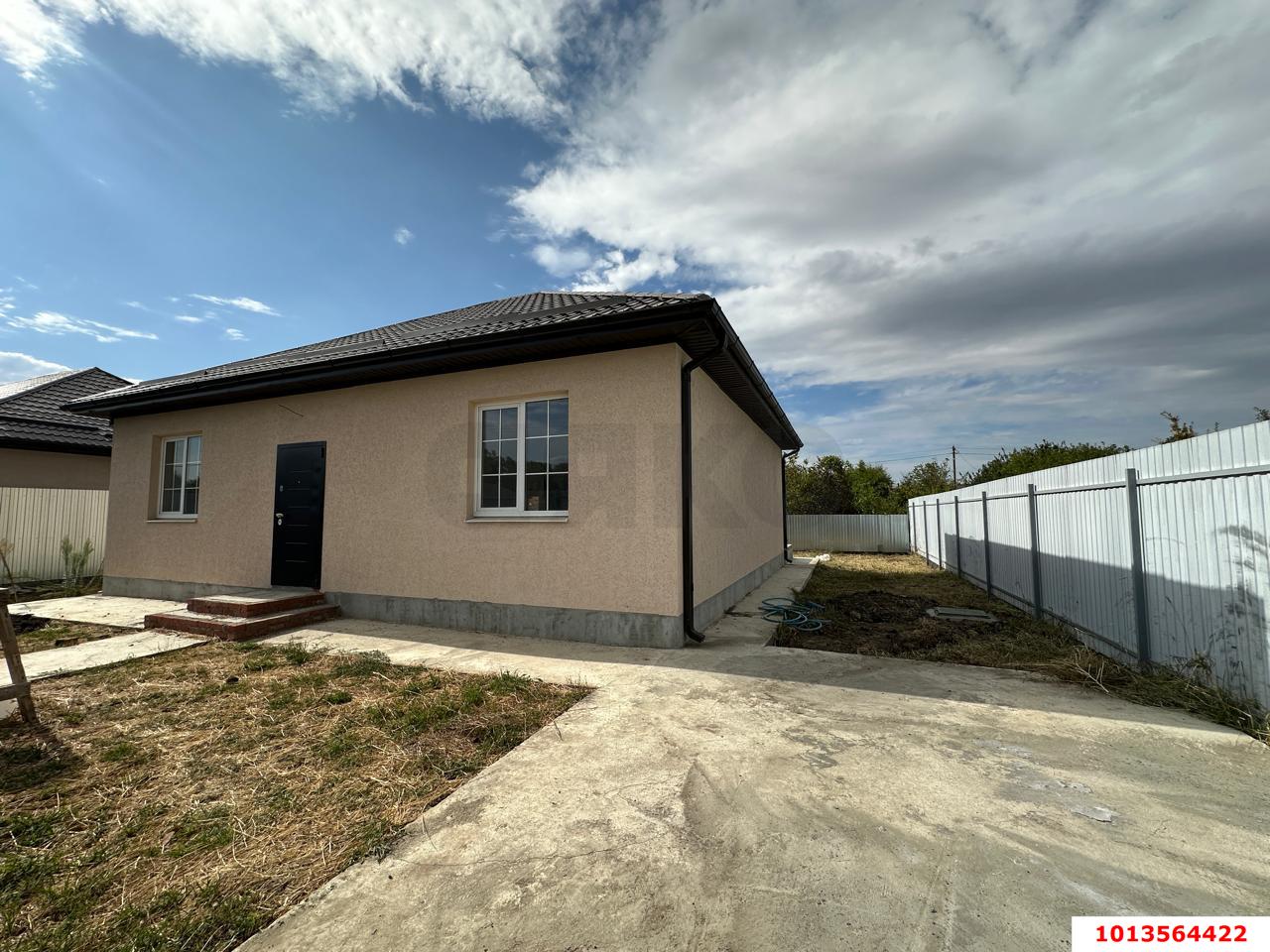 Фото №4: Дом 90 м² + 4.35 сот. - Елизаветинская, Связист-2, ул. Цветочная, 211