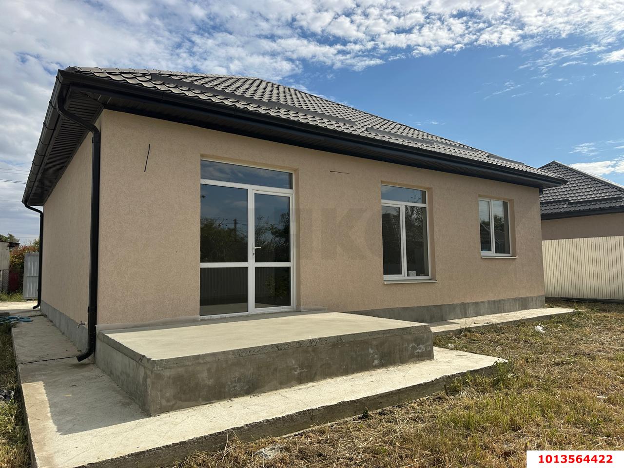 Фото №14: Дом 90 м² + 4.35 сот. - Елизаветинская, Прикубанский внутригородской округ, ст Связист-2, ул. Цветочная, 211