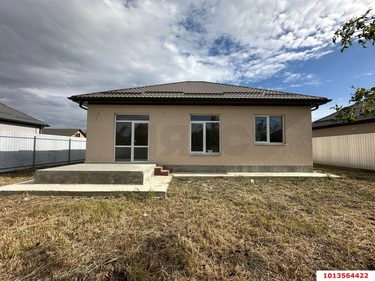 Фото №16: Дом 90 м² + 4.35 сот. - Елизаветинская, Прикубанский внутригородской округ, ст Связист-2, ул. Цветочная, 211