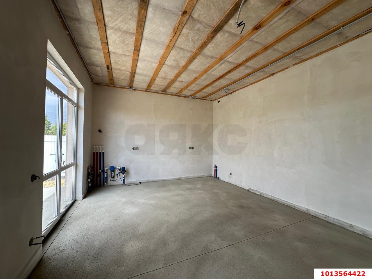 Фото №5: Дом 90 м² + 4.35 сот. - Елизаветинская, Связист-2, ул. Цветочная, 211