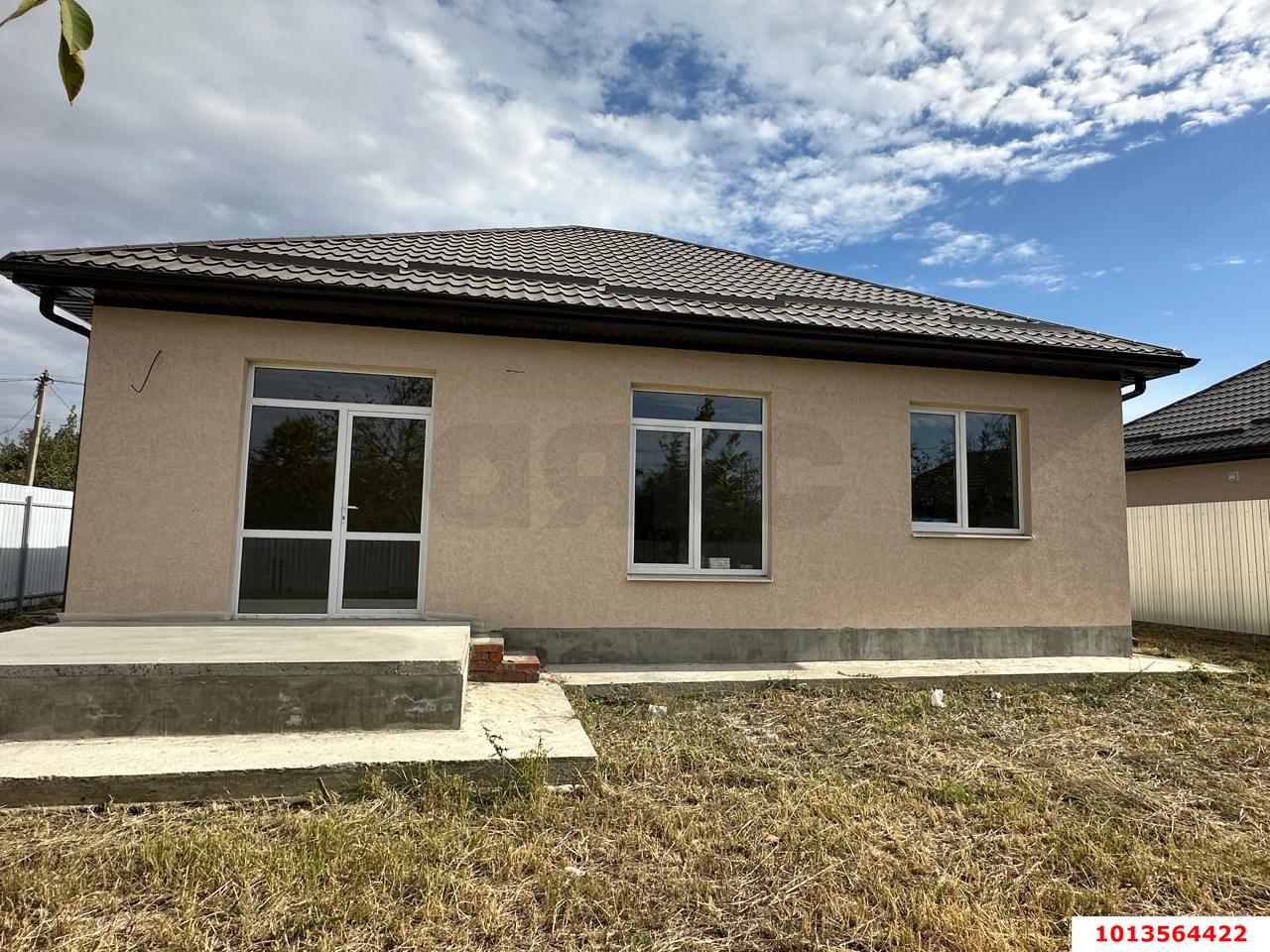 Фото №15: Дом 90 м² + 4.35 сот. - Елизаветинская, Связист-2, ул. Цветочная, 211