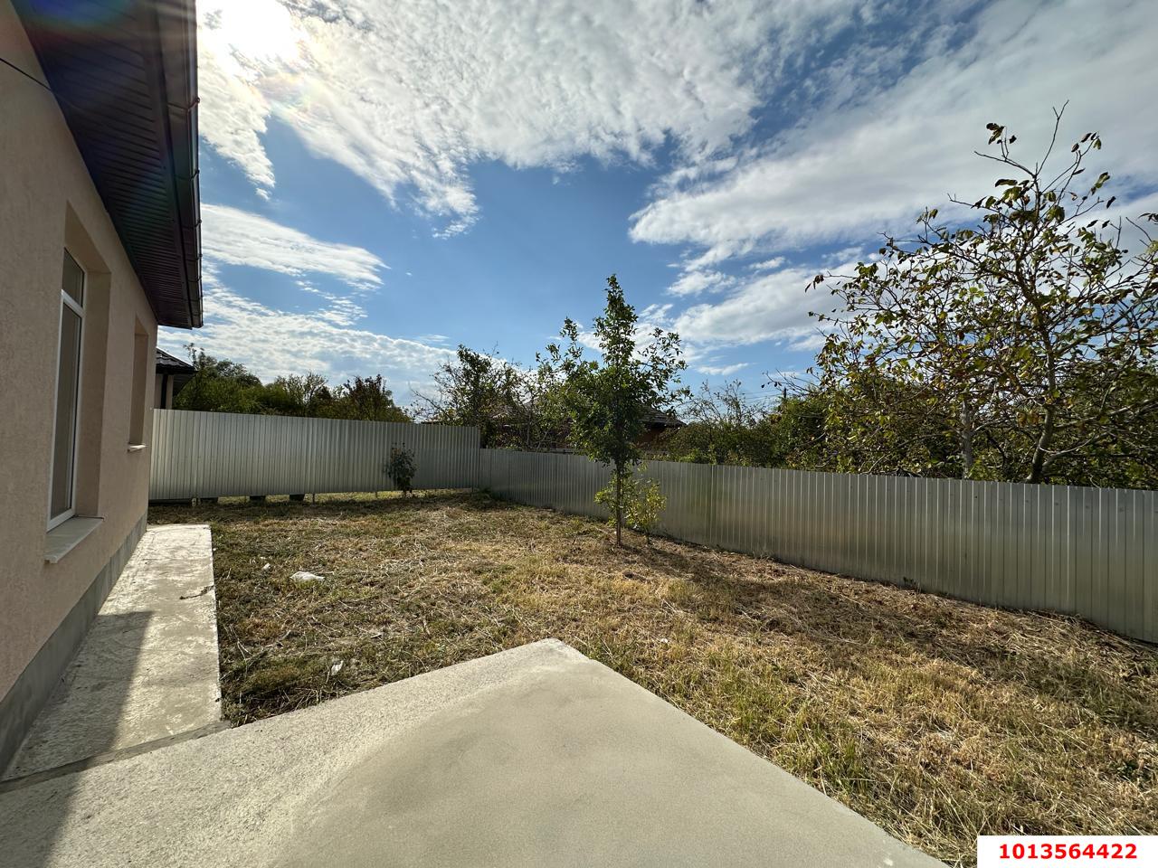 Фото №20: Дом 90 м² + 4.35 сот. - Елизаветинская, Прикубанский внутригородской округ, ст Связист-2, ул. Цветочная, 211