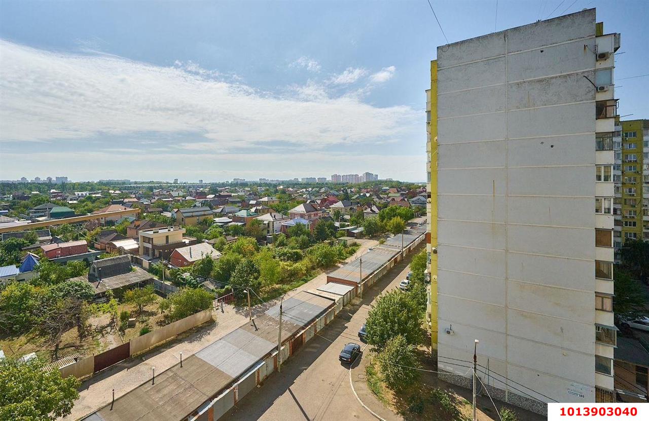 Фото №4: Гараж - Краснодар, Микрохирургии глаза, ул. Академика Лукьяненко, 107