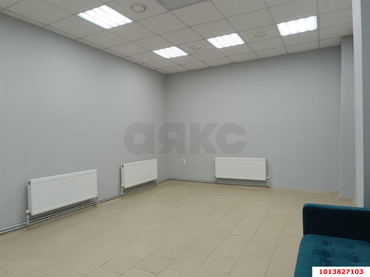 Фото №6: Офисное помещение 43 м² - Краснодар, жилой комплекс Керченский, ул. им. Героя Сарабеева В.И., 5к1