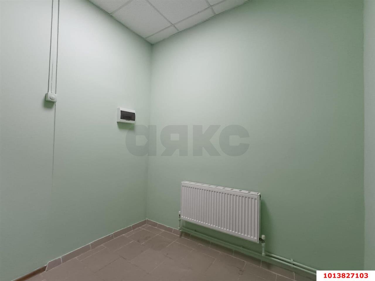 Фото №12: Офисное помещение 43 м² - Краснодар, жилой комплекс Керченский, ул. им. Героя Сарабеева В.И., 5к1