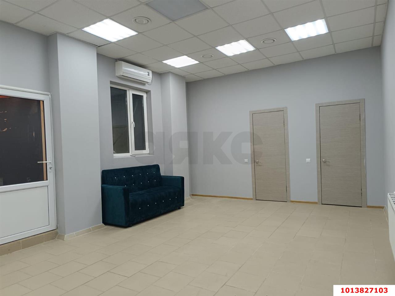 Фото №4: Офисное помещение 43 м² - Краснодар, жилой комплекс Керченский, ул. им. Героя Сарабеева В.И., 5к1