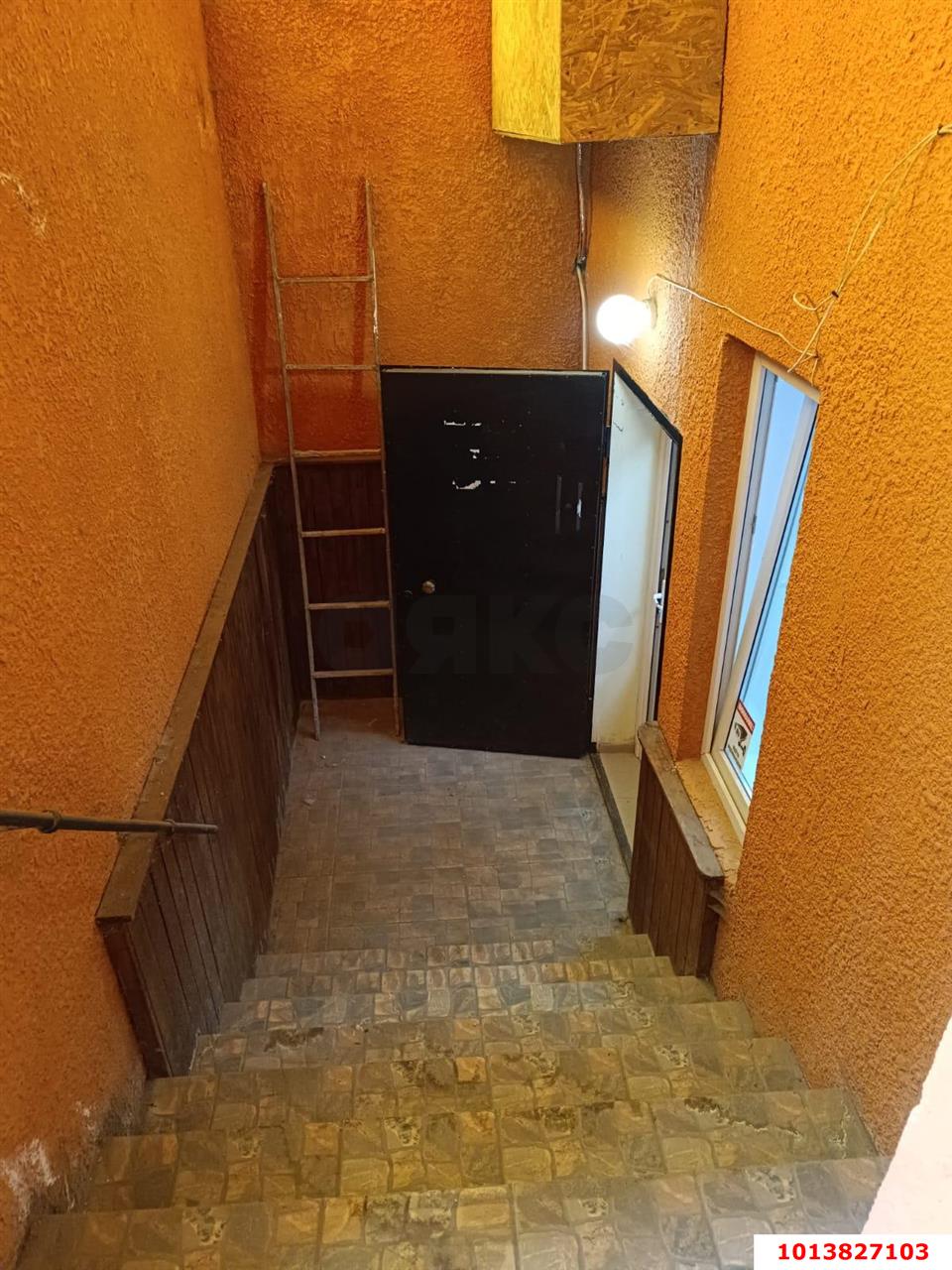 Фото №3: Офисное помещение 43 м² - Краснодар, жилой комплекс Керченский, ул. им. Героя Сарабеева В.И., 5к1