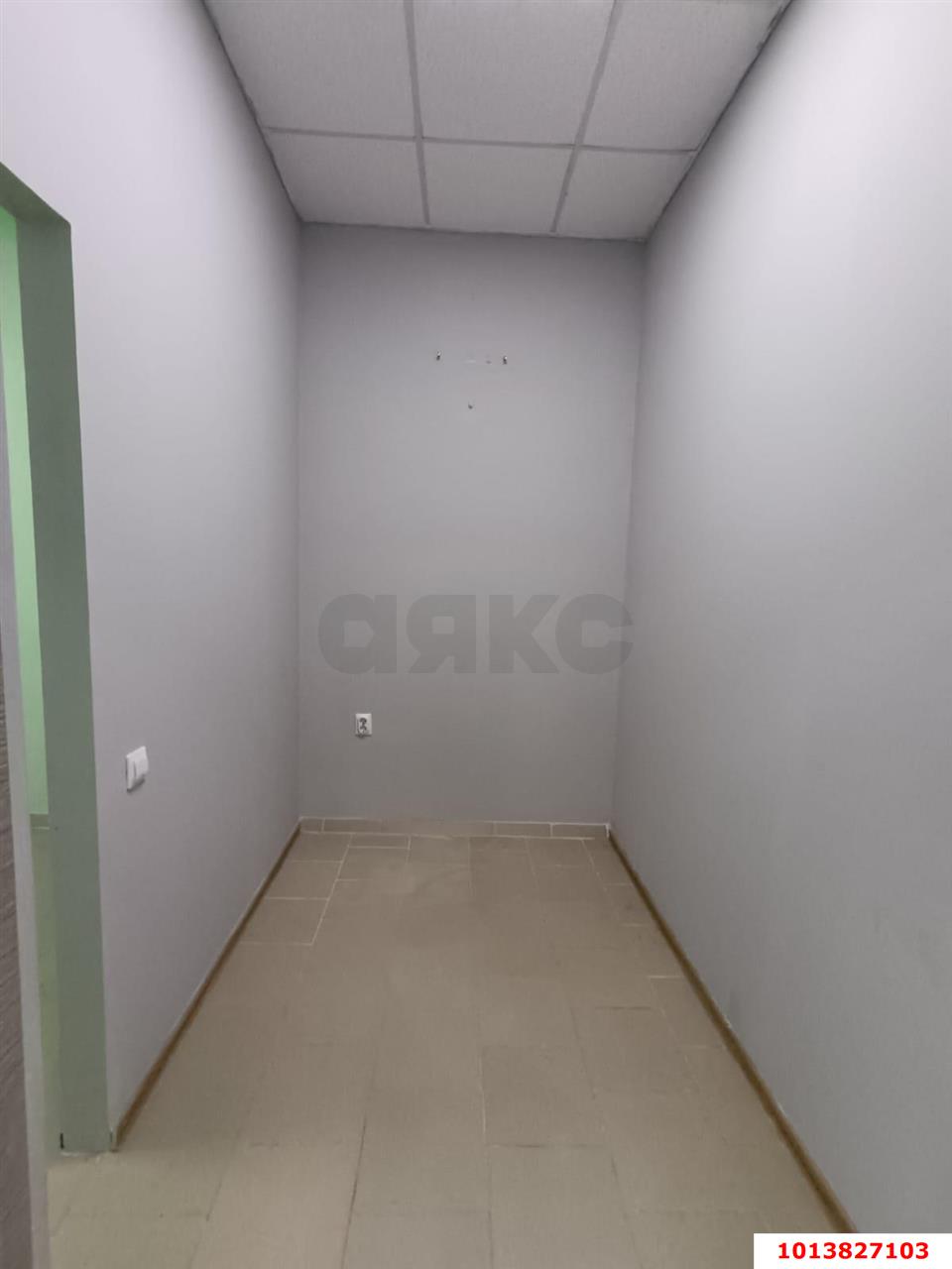Фото №10: Офисное помещение 43 м² - Краснодар, жилой комплекс Керченский, ул. им. Героя Сарабеева В.И., 5к1