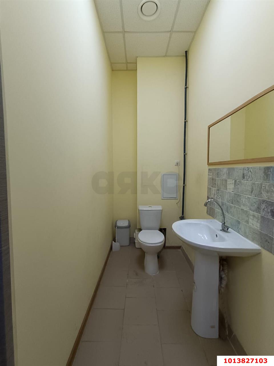 Фото №13: Офисное помещение 43 м² - Краснодар, жилой комплекс Керченский, ул. им. Героя Сарабеева В.И., 5к1