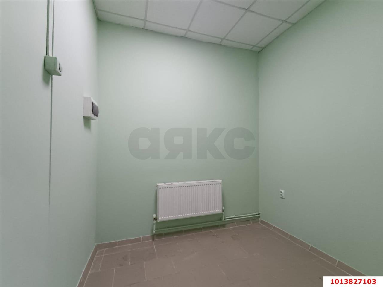 Фото №11: Офисное помещение 43 м² - Краснодар, жилой комплекс Керченский, ул. им. Героя Сарабеева В.И., 5к1