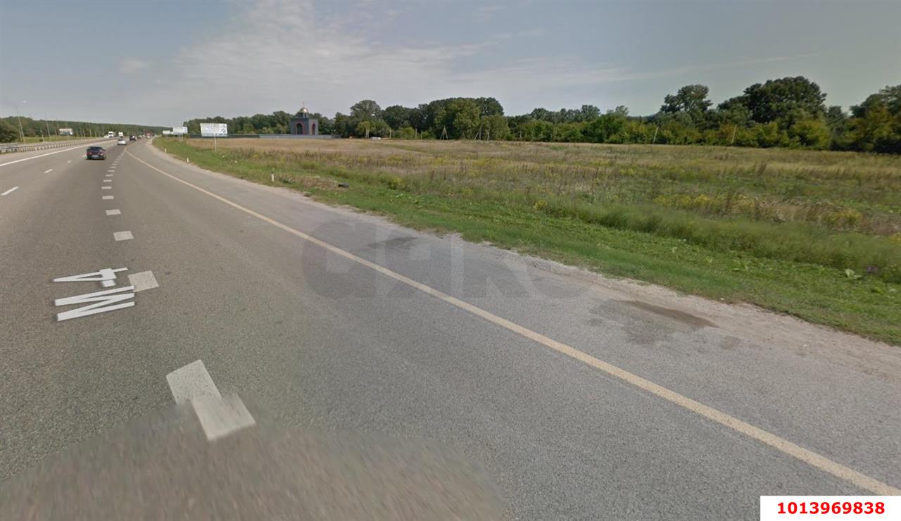 Фото №3: Земельный участок под ИЖС - Краснодарский край муниципальный округ Горячий Ключ