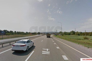 Фото №1: Земельный участок под ИЖС 160 сот. - Горячий Ключ, мкр. Администрация, 