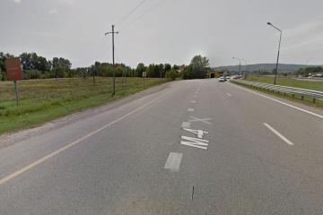 Фото №4: Земельный участок 160 сот. - Краснодарский край муниципальный округ Горячий Ключ