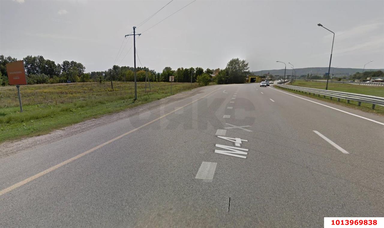 Фото №4: Земельный участок под ИЖС - Краснодарский край муниципальный округ Горячий Ключ