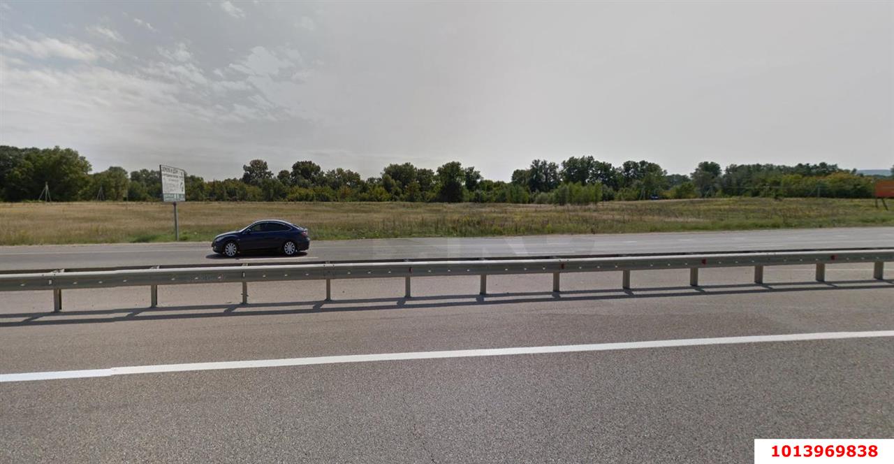 Фото №5: Земельный участок под ИЖС - Краснодарский край муниципальный округ Горячий Ключ