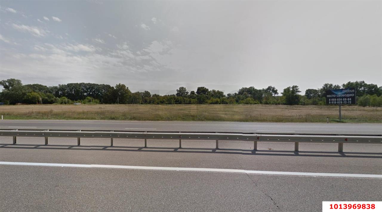 Фото №6: Земельный участок под ИЖС - Краснодарский край муниципальный округ Горячий Ключ