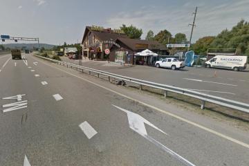 Фото №2: Земельный участок 160 сот. - Краснодарский край муниципальный округ Горячий Ключ