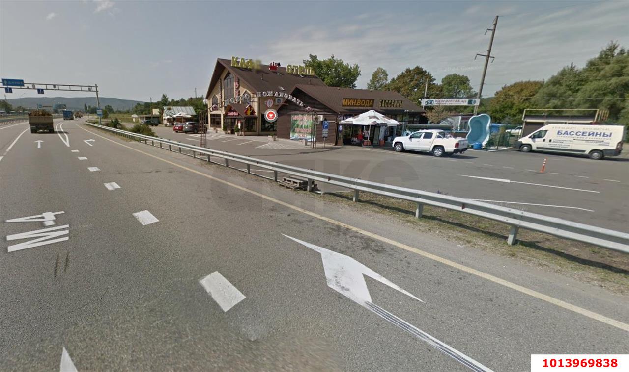 Фото №2: Земельный участок под ИЖС - Краснодарский край муниципальный округ Горячий Ключ