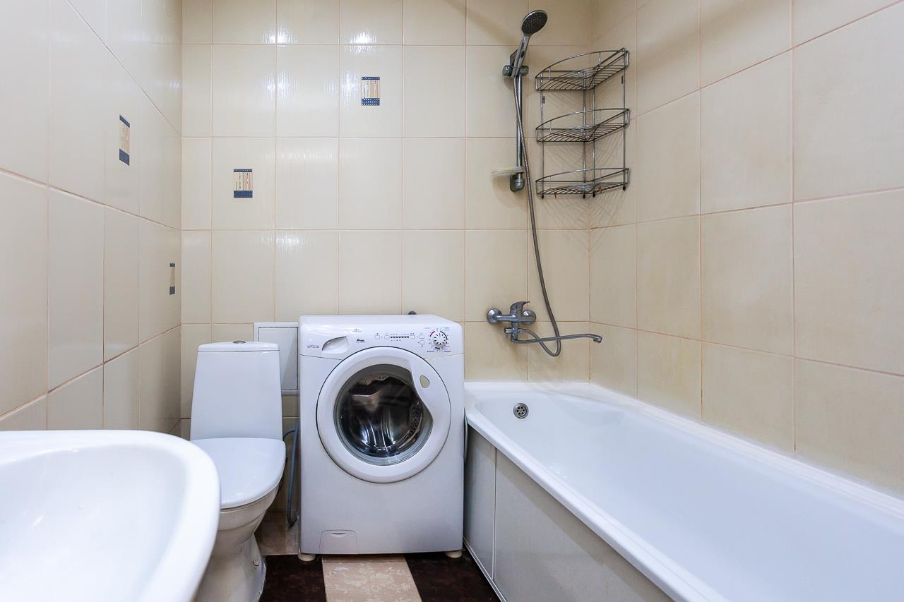 Фото №12: 2-комнатная квартира 62 м² - Краснодар, ул. Российская, 383