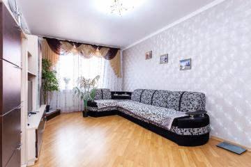 Фото №2: 2-комнатная квартира 58 м² - Краснодар, п. Калинино, ул. Российская, 383