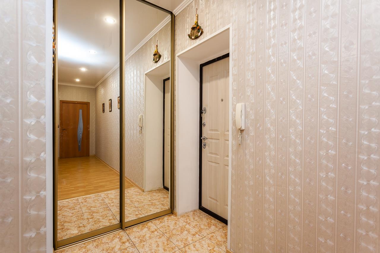 Фото №17: 2-комнатная квартира 62 м² - Краснодар, ул. Российская, 383