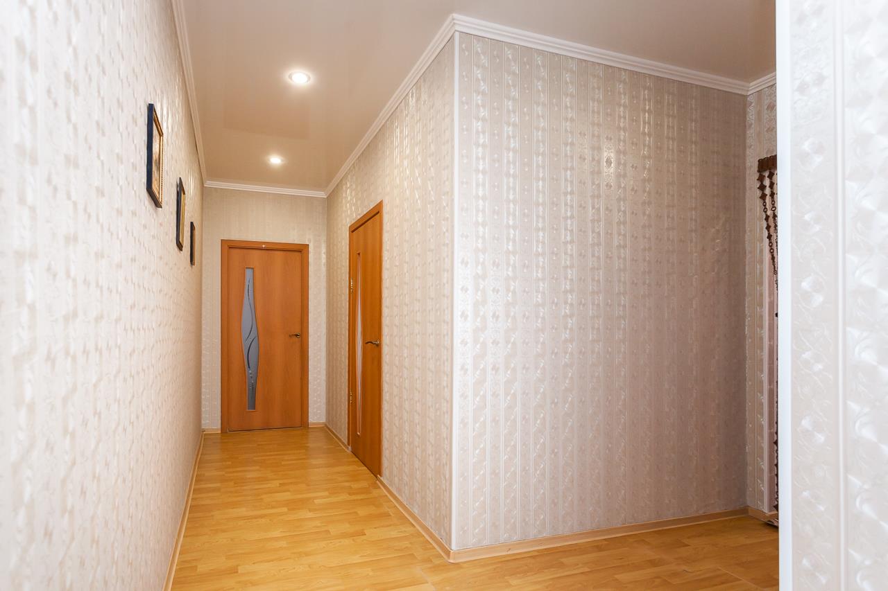 Фото №16: 2-комнатная квартира 62 м² - Краснодар, ул. Российская, 383