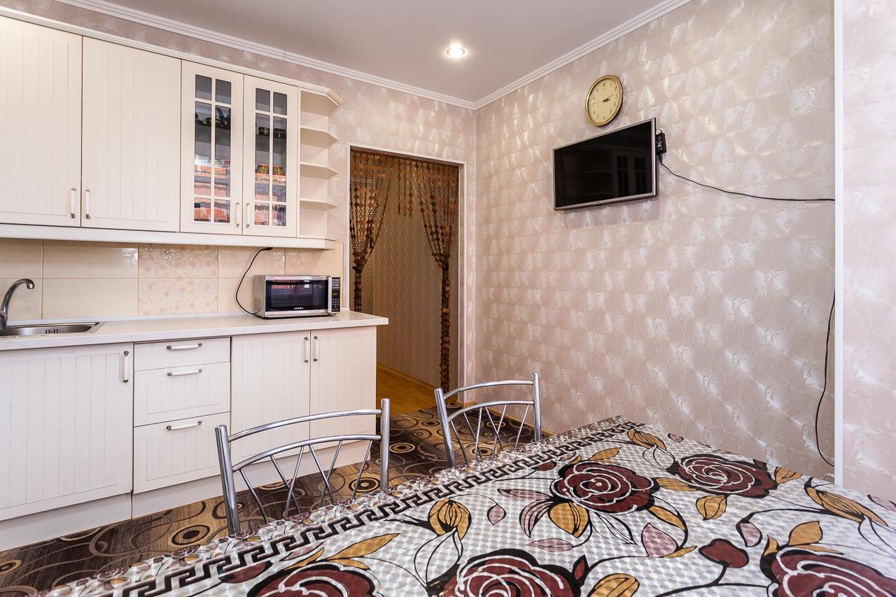 Фото №11: 2-комнатная квартира 62 м² - Краснодар, ул. Российская, 383