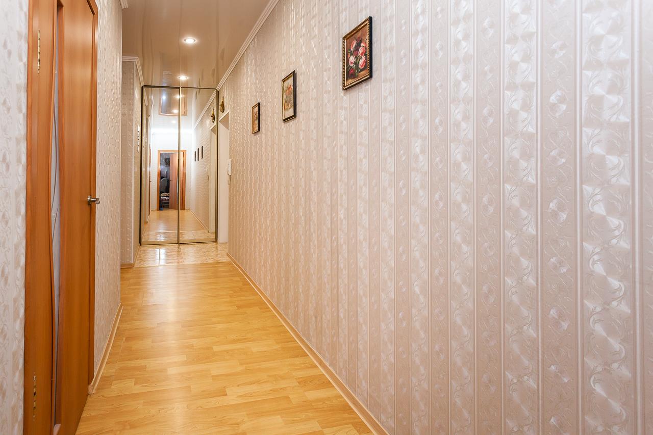 Фото №14: 2-комнатная квартира 62 м² - Краснодар, ул. Российская, 383