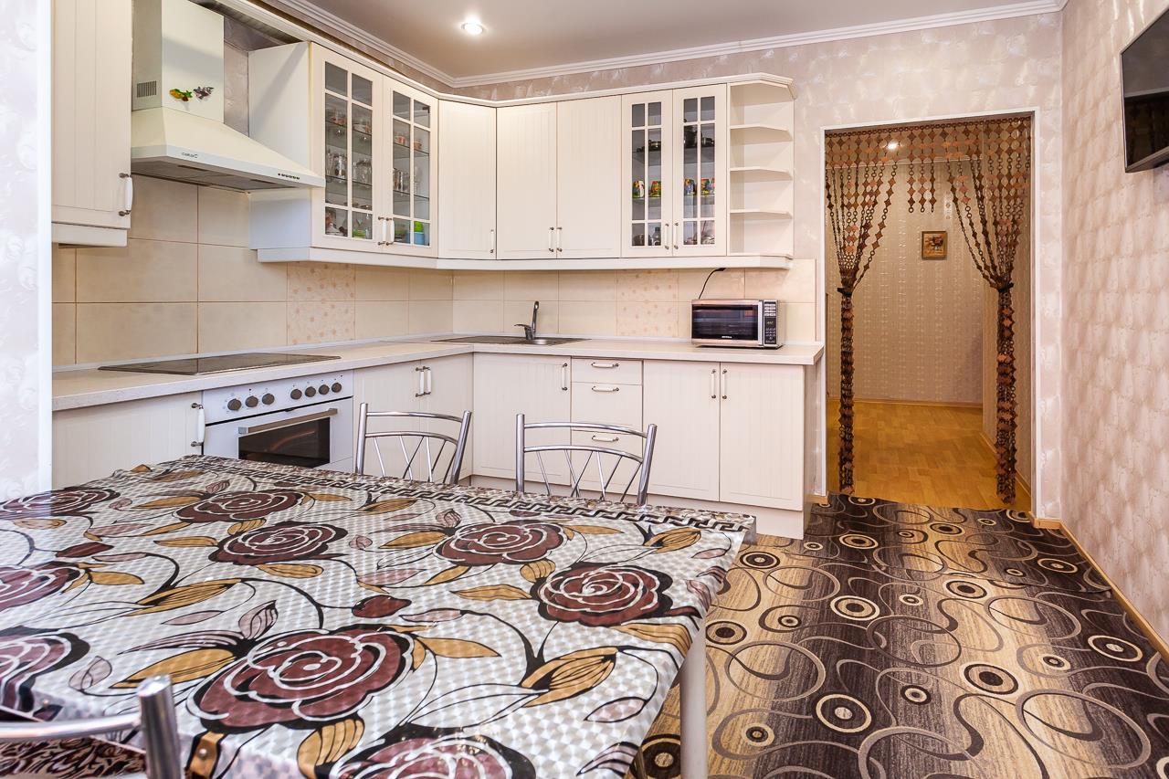 Фото №10: 2-комнатная квартира 62 м² - Краснодар, ул. Российская, 383