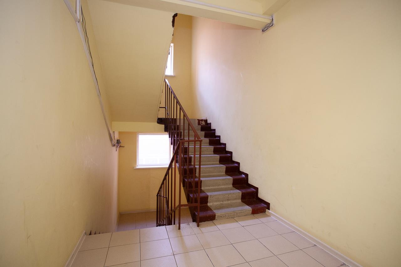 Фото №18: 2-комнатная квартира 62 м² - Краснодар, ул. Российская, 383