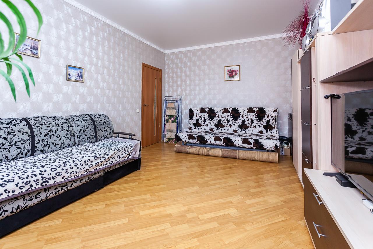 Фото №3: 2-комнатная квартира 62 м² - Краснодар, ул. Российская, 383