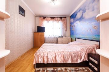 Фото №4: 2-комнатная квартира 58 м² - Краснодар, п. Калинино, ул. Российская, 383