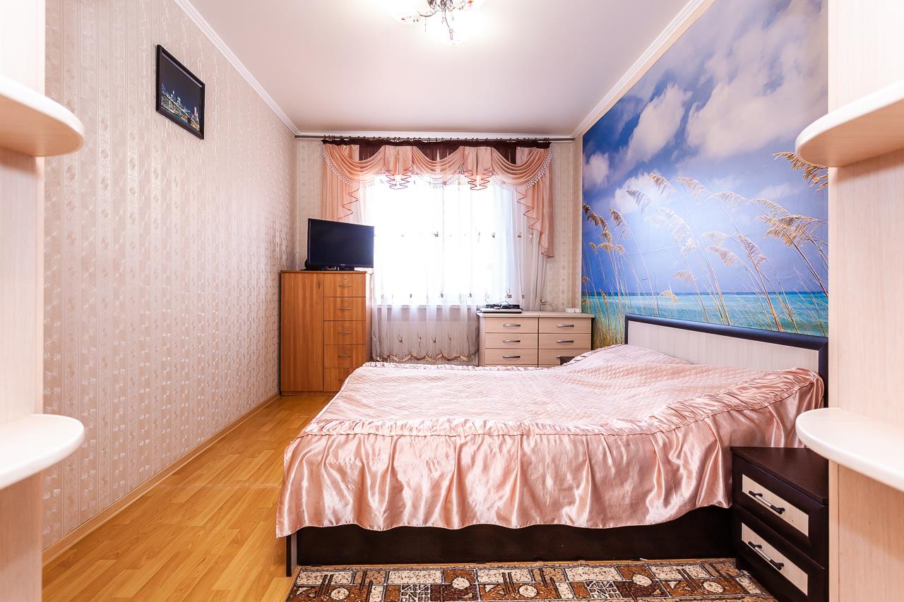 Фото №4: 2-комнатная квартира 62 м² - Краснодар, ул. Российская, 383