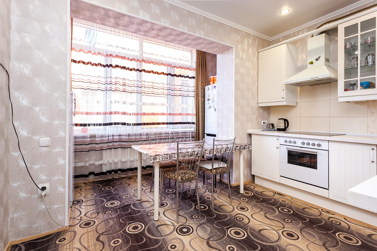 Фото №8: 2-комнатная квартира 62 м² - Краснодар, ул. Российская, 383