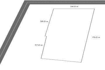 Фото №5: Земельный участок 18 сот. - Красносельское, мкр. жилой комплекс Империал, ул. Длинная, 48