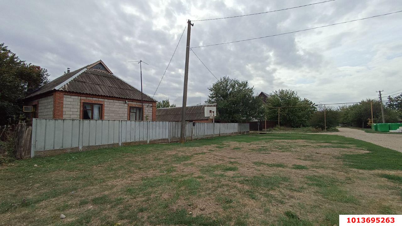 Фото №6: Земельный участок 18 сот. - Красносельское, Карасунский внутригородской округ, мкр. жилой комплекс Империал, ул. Длинная, 48