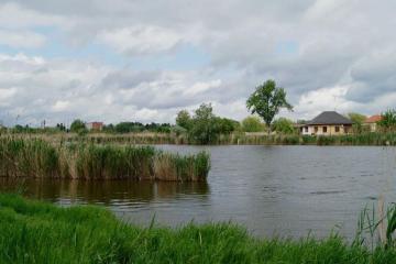 Фото №1: Земельный участок 18 сот. - Красносельское, мкр. жилой комплекс Империал, ул. Длинная, 48