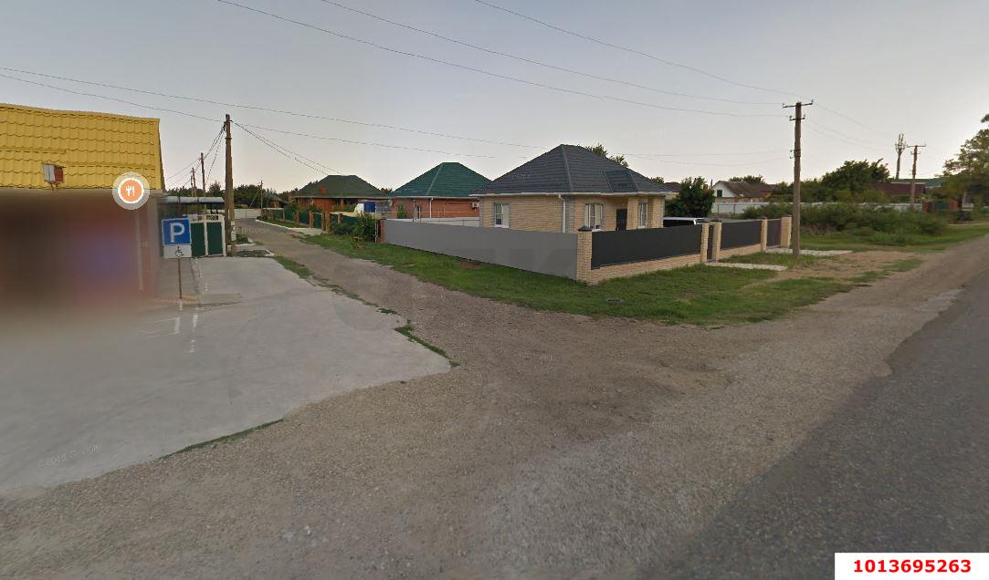 Фото №2: Земельный участок 18 сот. - Красносельское, Карасунский внутригородской округ, мкр. жилой комплекс Империал, ул. Длинная, 48