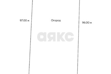Фото №4: Земельный участок под ИЖС 18 сот. - Красносельское, ул. Длинная, 48