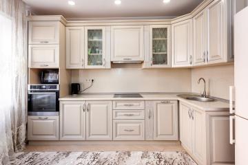 Фото №1: 3-комнатная квартира 99 м² - Краснодар, мкр. жилой комплекс Димитрова, ул. Димитрова, 3/1